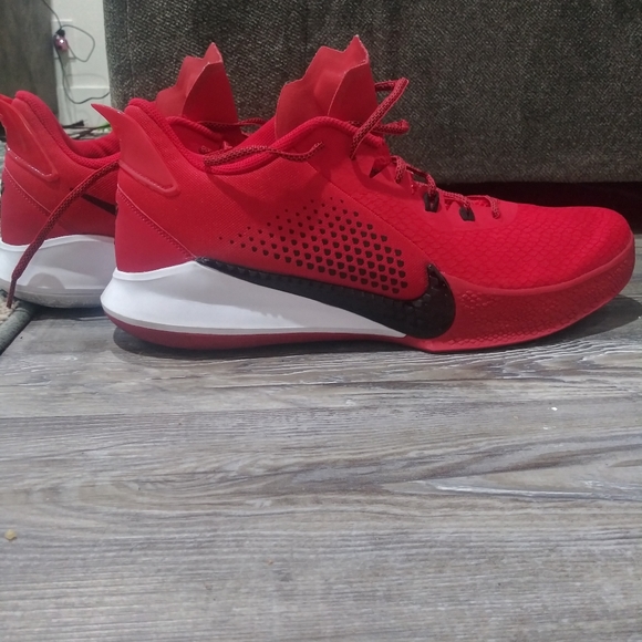 Shoes - Picture 10 of 12